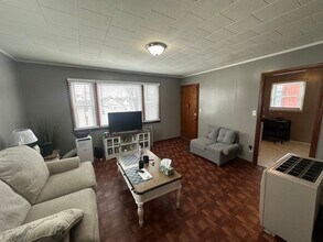 207 Morgan St in Fall River, MA - Foto de edificio - Building Photo