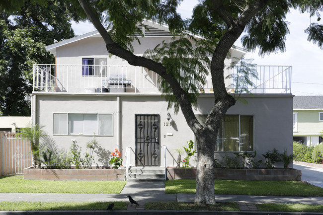 1212 N Lacy St in Santa Ana, CA - Foto de edificio - Building Photo