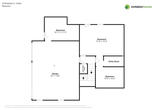 23 Bradshaw Ct in Dallas, GA - Building Photo - Building Photo
