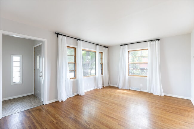 property at 3118 28th Ave S