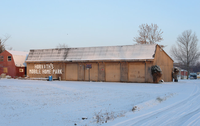 Horvath's Mobile Home Park