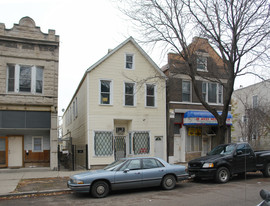 1712 W 48th St Apartments