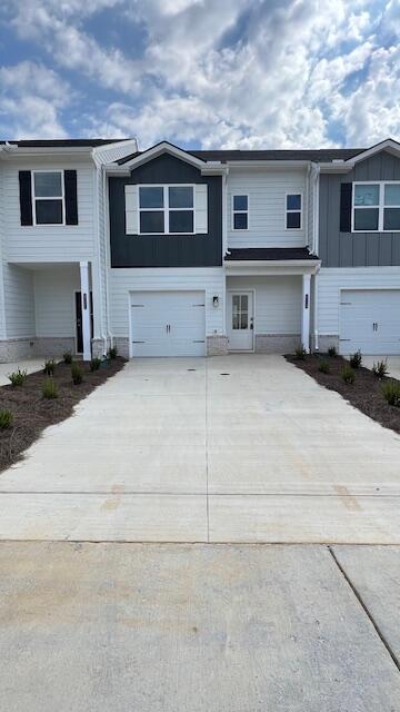 4234 Belcourt Dr in Cleveland, TN - Building Photo - Building Photo