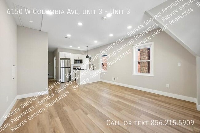 property at 6150 W Columbia Ave