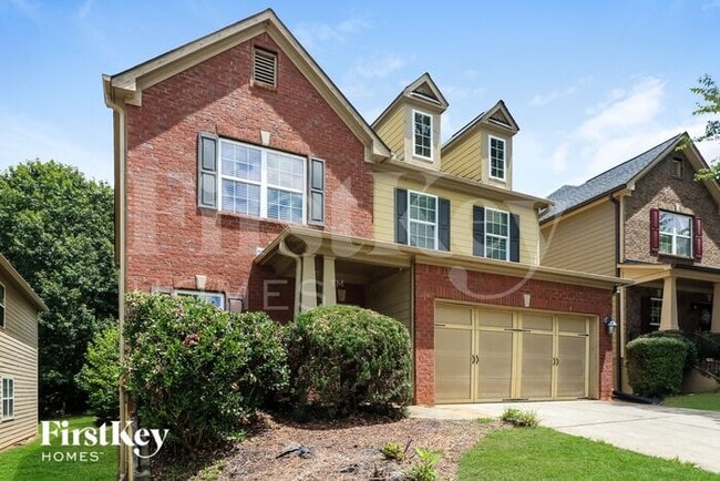 3974 Otter Dam Ct in Atlanta, GA - Building Photo - Building Photo