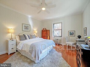 3100 Connecticut Ave NW in Washington, DC - Building Photo - Building Photo