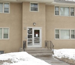 Sankofa Apartments in St. Paul, MN - Building Photo - Building Photo