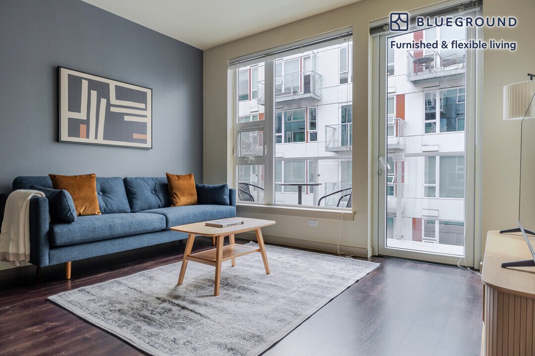 1414 10th Ave in Seattle, WA - Foto de edificio