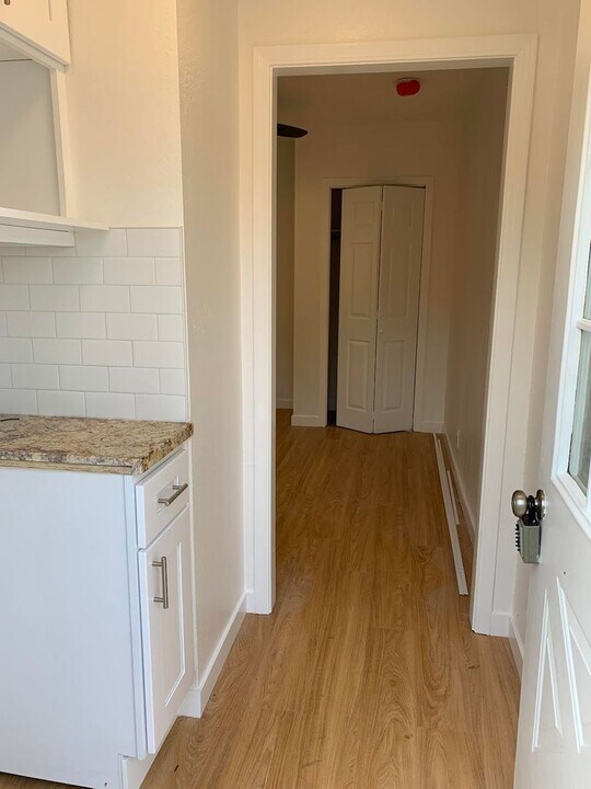 415 Tasso St in Palo Alto, CA - Building Photo