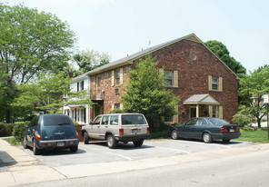 2 - 4 S Brandywine St Apartments