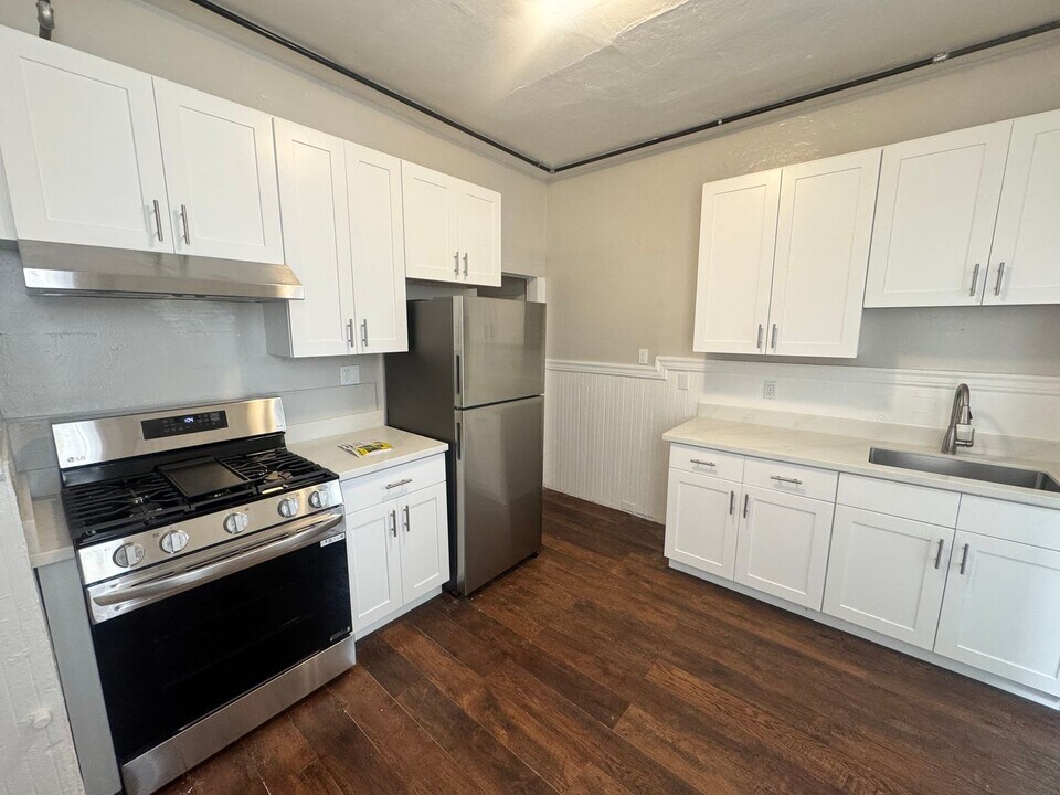 523-523 Natoma St in San Francisco, CA - Building Photo