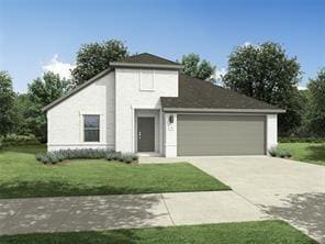 1006 Rosemary Hl Dr