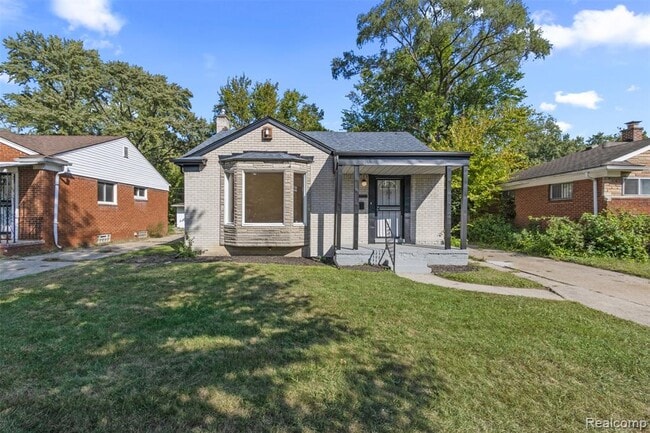 property at 20232 Braile St