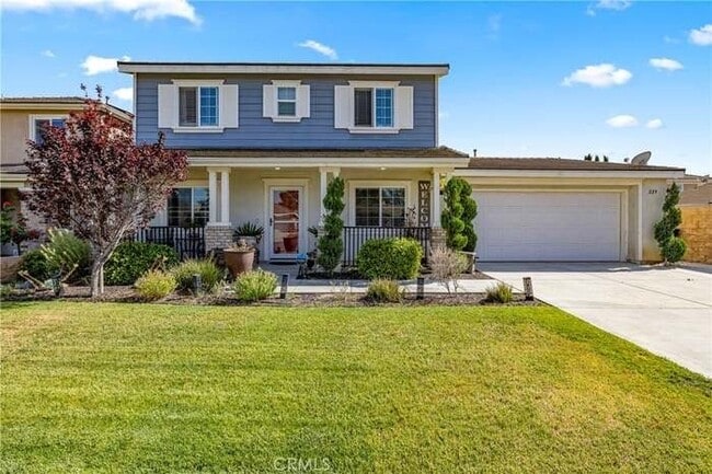 property at 229 Alverstone St