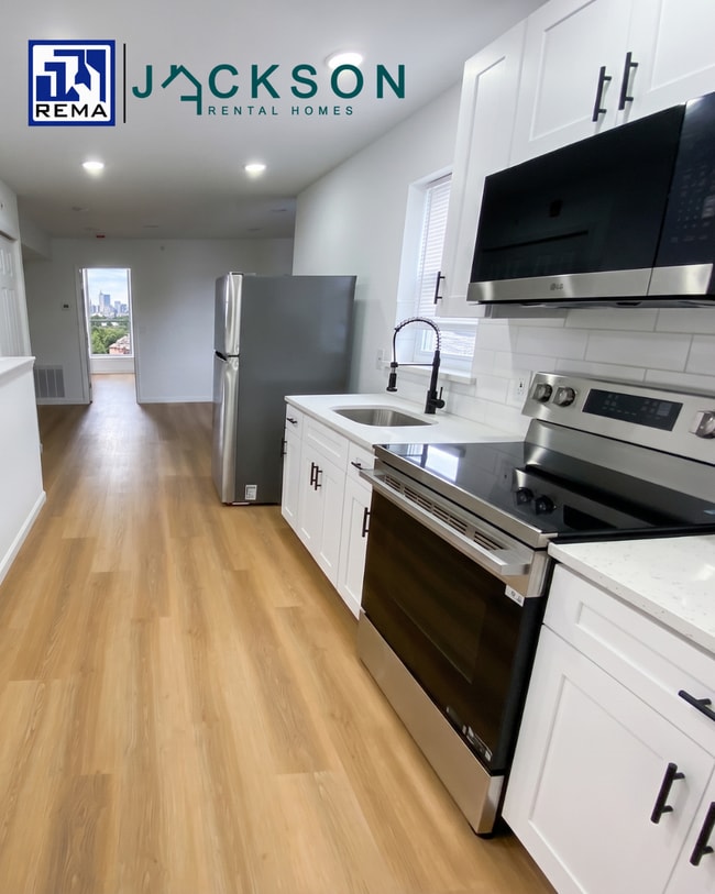 property at 5639 Market St