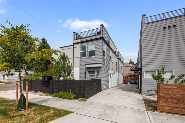 property at 9002 15th Ave SW