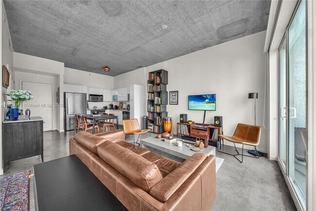 property at 133 NE 2nd Ave