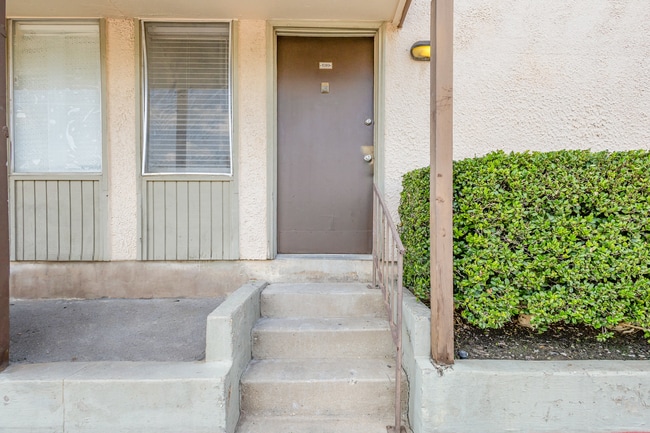 property at 12818 Midway Rd