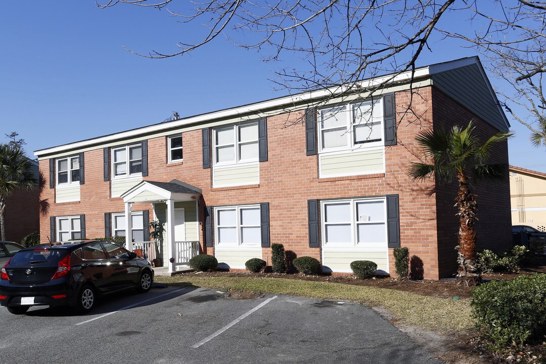 Lakewood at Surfside in Surfside Beach, SC - Building Photo