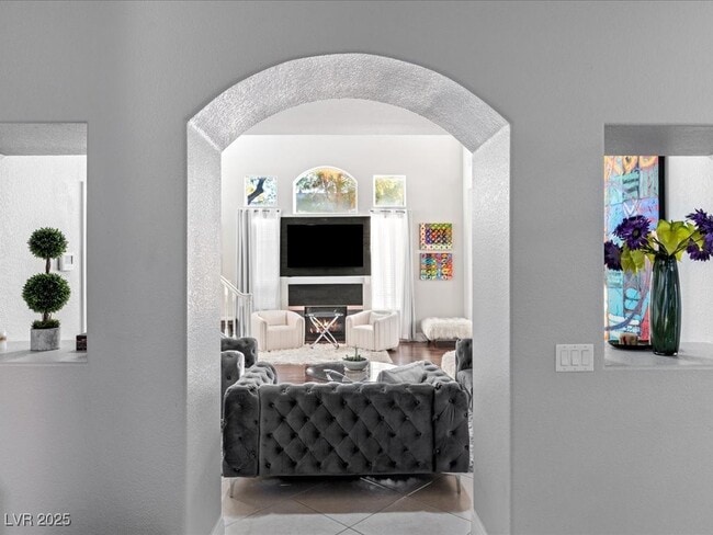 property at 5505 Big Sky Ln