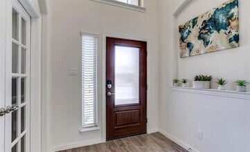 817 Joaquin Wy in Haslet, TX - Building Photo - Building Photo