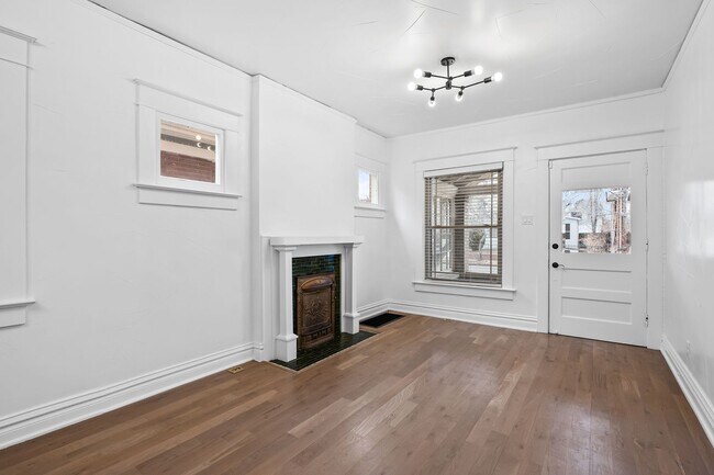 569 S Pearl St in Denver, CO - Building Photo - Building Photo