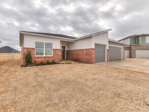 15108 Jasper Ct in Edmond, OK - Building Photo - Building Photo