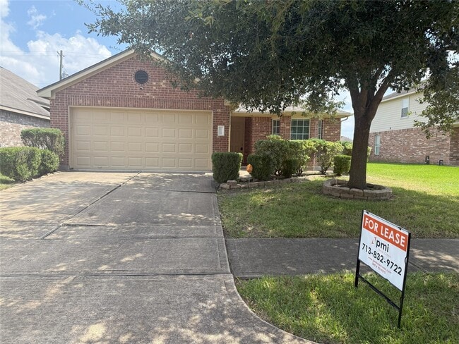 property at 11723 Bollinger Park Ct