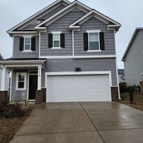 5117 Heathbrook Dr in Grovetown, GA - Building Photo