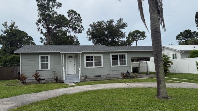 property at 2336 Gull Ln