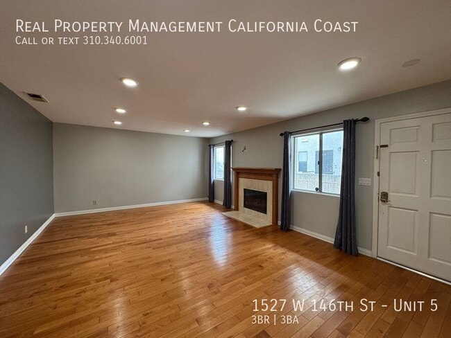 1527 W 146th St in Gardena, CA - Building Photo - Building Photo