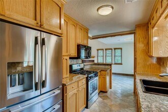 1600 Whitney Way in Austin, TX - Building Photo - Building Photo