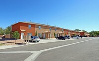 Coronado Townhomes - 6