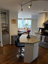 1360 N Sandburg Ter, Unit 1707 in Chicago, IL - Building Photo - Building Photo