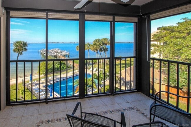 property at 4540 NE Sandpebble Trce