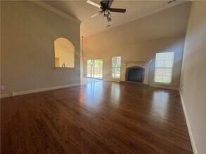 1707 W Berkeley Ave in Rogers, AR - Building Photo - Building Photo