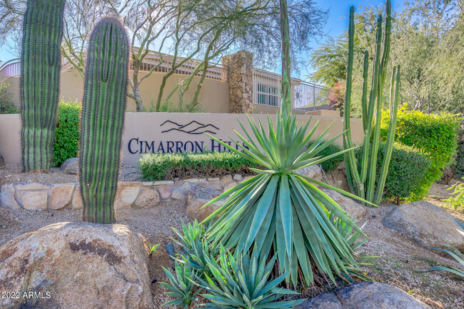 10602 E Blanche Dr in Scottsdale, AZ - Building Photo - Building Photo