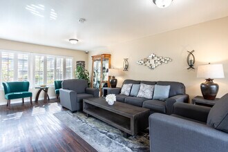 Interior Photo