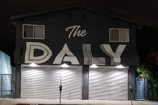 2470 Daly St, Unit B in Los Angeles, CA - Building Photo