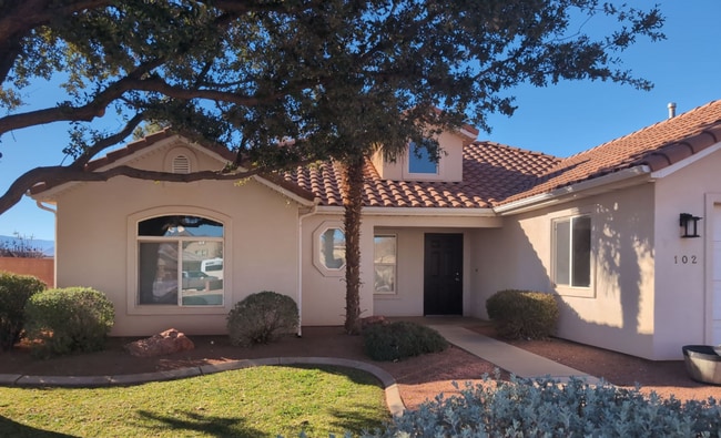 property at 102 S 430 E