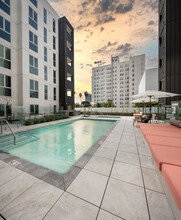 WILCO Apartments in Los Angeles, CA - Building Photo - Building Photo