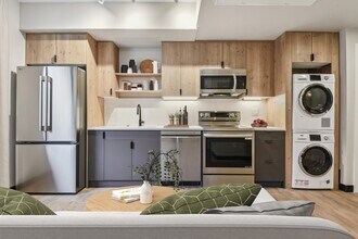 Flats at Prospect in Denver, CO - Foto de edificio - Building Photo