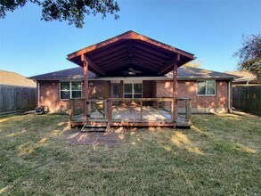 23327 Sandpiper Trail in Spring, TX - Building Photo - Building Photo