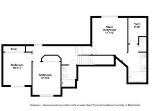 12642 S Silver Creek Ct in Parker, CO - Building Photo - Building Photo