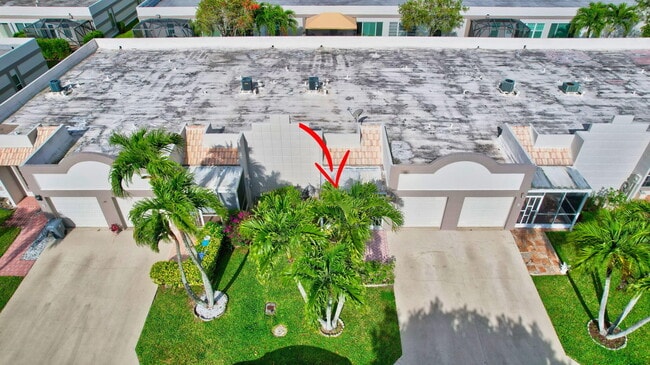 18761 Garbo Terrace in Boca Raton, FL - Building Photo - Building Photo