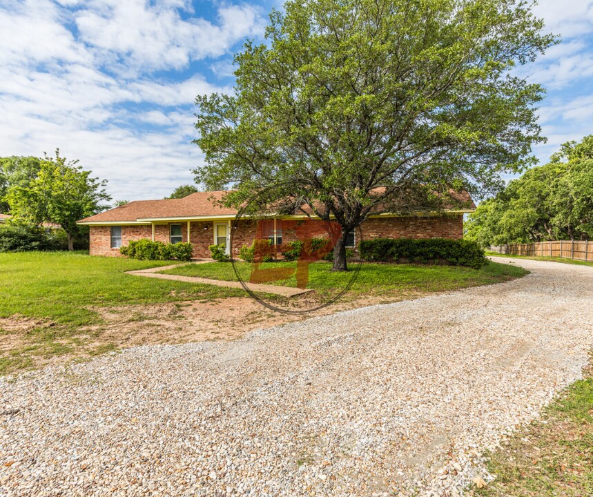 1419 Hannah Dr in Waco, TX - Foto de edificio