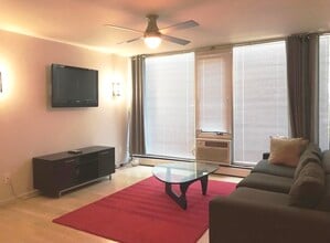 1531 Packard St in Ann Arbor, MI - Building Photo - Building Photo