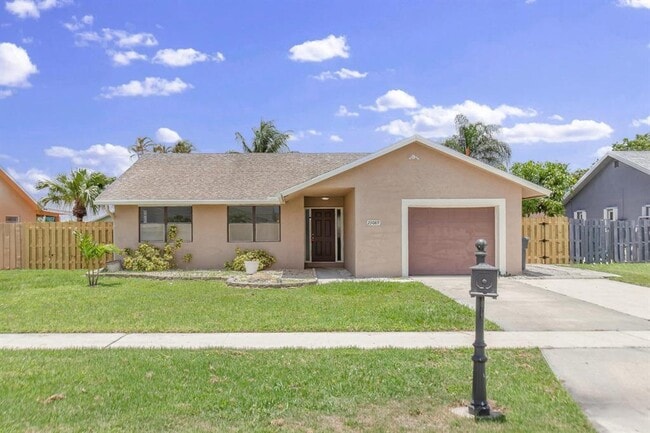 property at 23089 SW 55th Ave