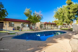 3626 N 37th St in Phoenix, AZ - Building Photo - Building Photo