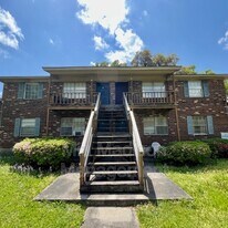 2522 Semken Ave in Savannah, GA - Building Photo
